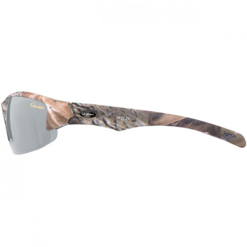 Ochelari de soare polarizati Gamakatsu Wild Gri - A8.GK7128.61 - Img 3