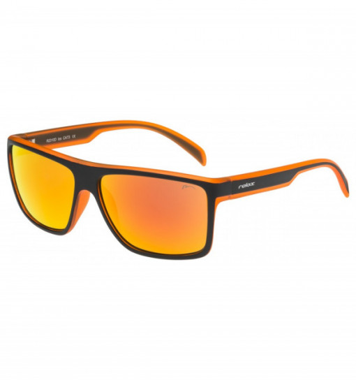 Ochelari de soare polarizati Relax IOS cu husa - OUTMA.R2310D