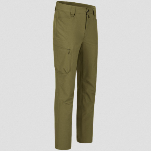 Pantaloni Blaser Airflow Dark Olive  2