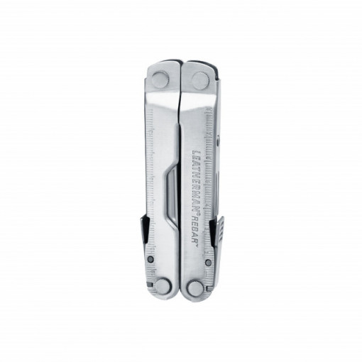 Patent Leatherman Rebar Stainless Steel - 831557 4