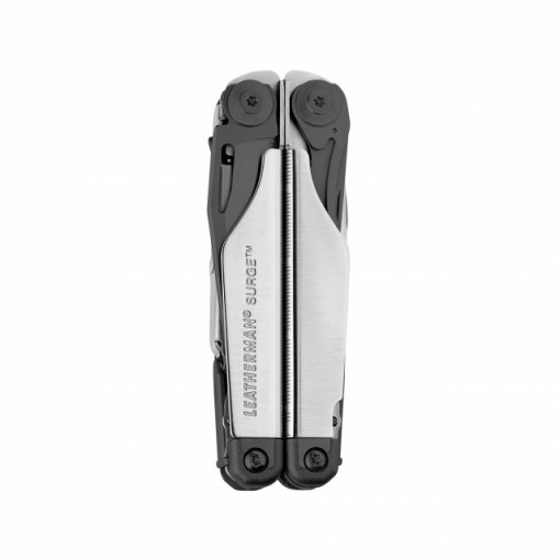 Patent Leatherman Surge Negru-Argintiu - 832462 2