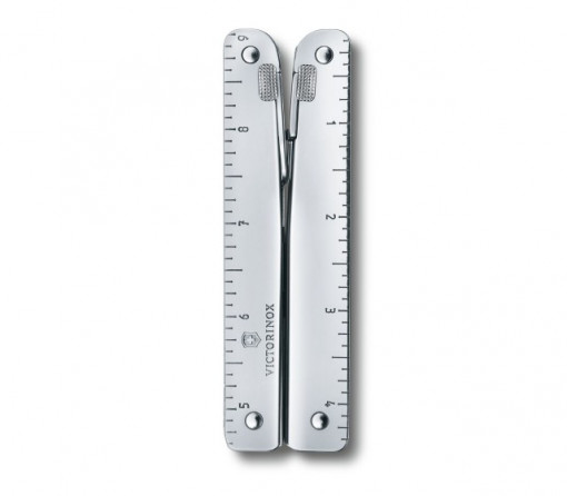 Patent Victorin inchisox SwissTool X, teaca piele - 3.0327.L