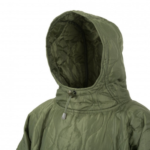 Patura multifunctionala Helikon-Tex Swagman Olive Green 205 x 140 cm - PO-SRB-PO-02 4
