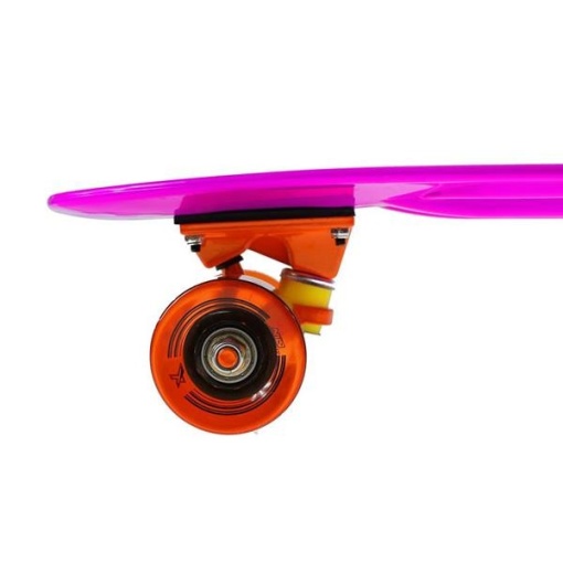 Penny board Crude Mexican Nils Extreme - Img 3