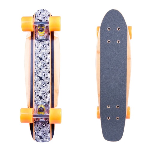 Penny board WORKER Bambo 22'' model 2016 - Img 8