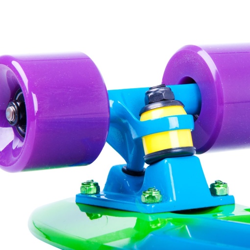 Pennyboard WORKER Sunbow 22'' - Img 7