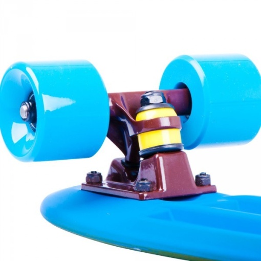 Pennyboard WORKER Sunbow 22'' - Img 17