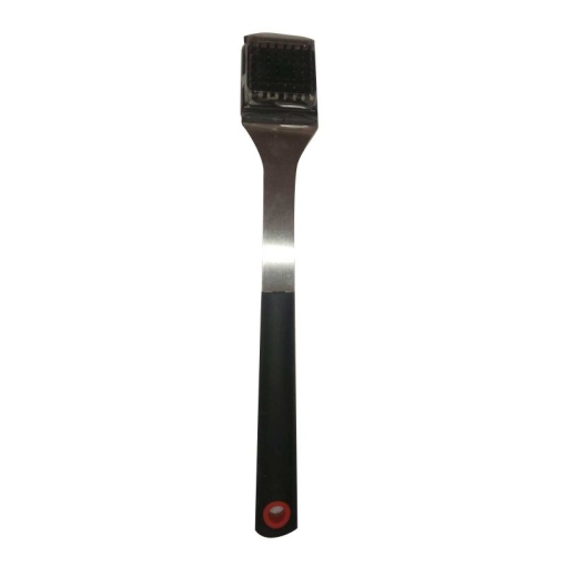 Perie pentru gratar din inox 46 cm Activa Premium - 16240 - Img 3