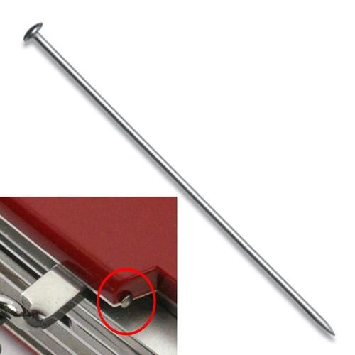Pin/Bold Victorinox - A.3645 locas in tool
