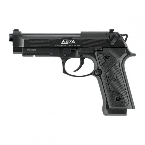 Pistol Airsoft Co2 Umarex Beretta AI 6mm 23BB 1.3J - VU.2.6505
