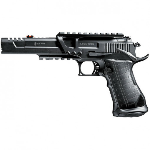 Pistol Airsoft Co2 Umarex Elite Force Race 6mm 16BB 2J - VU.2.6337.1 - Img 3