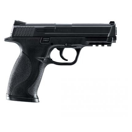 Pistol Airsoft Co2 Umarex Smith&amp;Wesson M&amp;P 40 15BB 2J - VU.2.6455