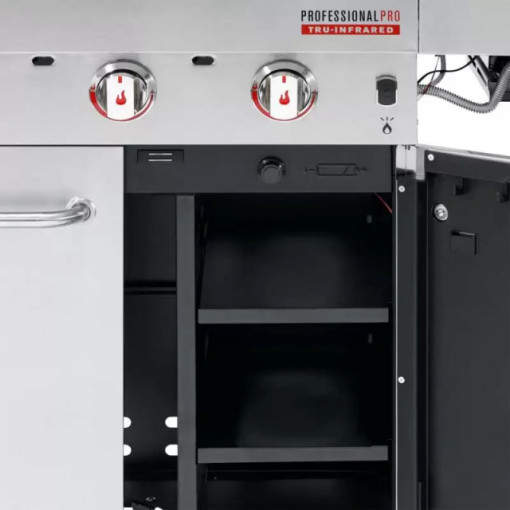 Raft interior Made2Match pentru gratare Char-Broil Professional Pro, Core - 140073 3