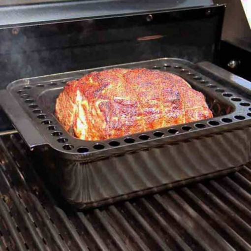 Recipient pentru gatire, afumare si infuzie Char-Broil - 140589 2