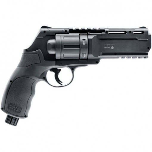 Revolver Airsoft Co2 Umarex T4E HDR50 Cal.50 6BB 7,5J - VU.2.4757 - Img 2