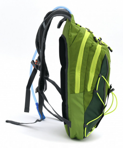 Rucsac 10l+punga de apa 2l Cattara TT13857 - Img 4