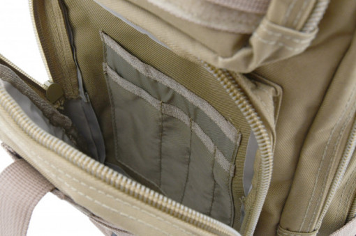 Rucsac 30l Army Cattara TT13865 - Img 5