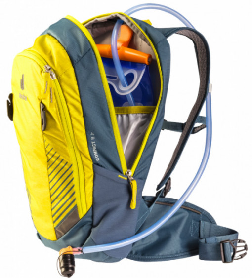 Rucsac copii Deuter Compact Jr 8 4