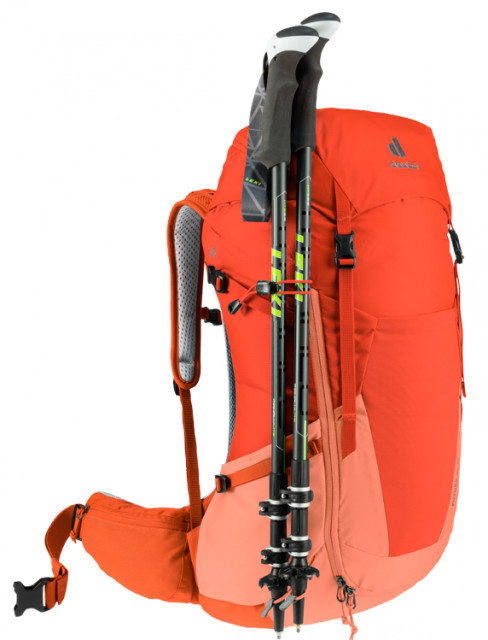 Rucsac Deuter Futura 24 SL Woman 2