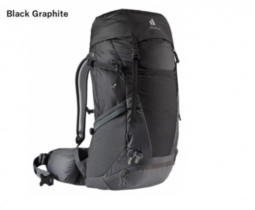 Rucsac Deuter Futura Pro 34 SL Woman 2