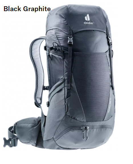 Rucsac Deuter Futura Pro 36 Men 3