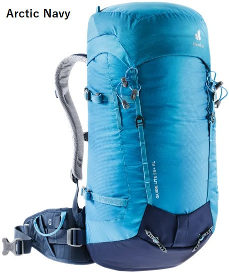 Rucsac Deuter Guide Lite 28+ SL Woman 3