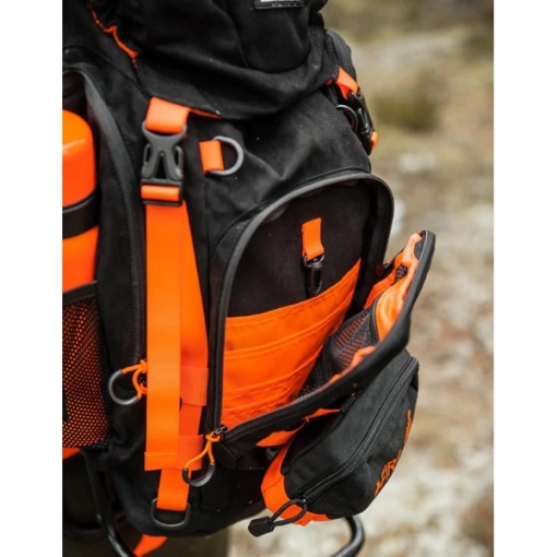 Rucsac Scaun cu Spatar Neverlost Endurance 32l - Img 2