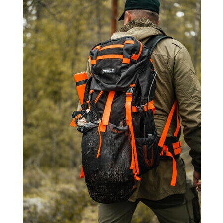 Rucsac Vantoare Neverlost Highlander 42l - Img 7