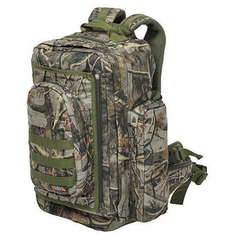Rucsac Verney Carron Ghost Camo 40L - A8.LVC.LVAC254