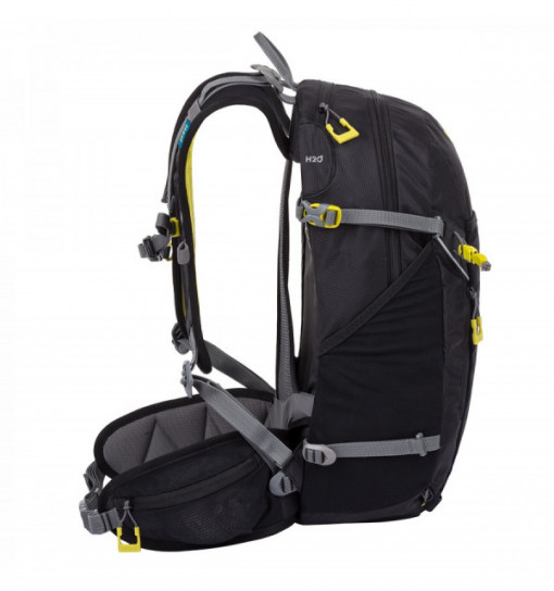 Rucsac Zajo Ortler 20 litri, negru - OUTMA.4053220 3