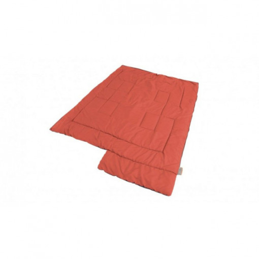 Sac de dormit Easy Camp Astro M - 190cm - Albastru 2