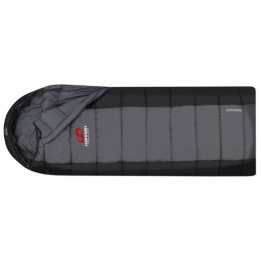 Sac de dormit Hannah Ranger 150 - Antracit 3