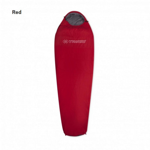 Sac de dormit Trimm Summer Red