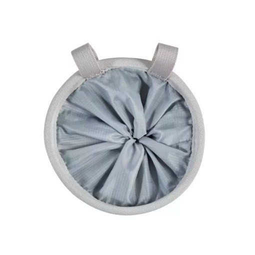 Sac Magneziu Petzl Sakapoche Gri - 3342540819986 - Img 2