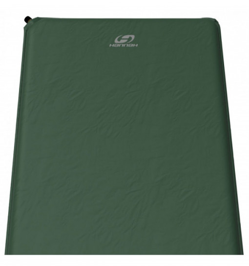 Saltea autogonflabila Hannah Rest 3.8, dimensiuni 183 x 51 x 3.8 cm - OUTMA.10003266HHX 2
