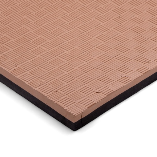 Saltea Puzzle Tatami inSPORTline Malmeida 100 x 100 x 4 cm - Img 11