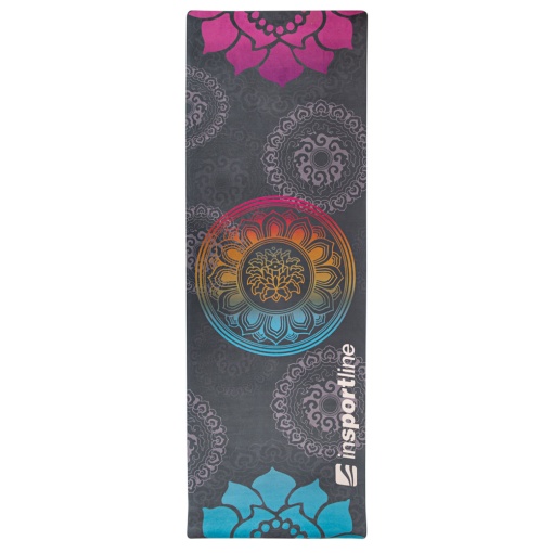 Saltea Yoga inSPORTline Sunshine - Img 3