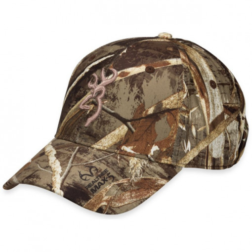 Sapca Browning Camo RTM5 - BO.308150761