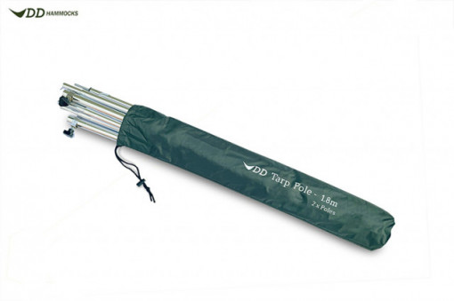 Set 2 stalpi modulari aluminiu DD Hammocks 1.8m - 707273931672 4