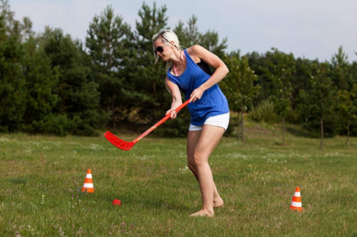 Set hockey Schildkrot -  970135 2