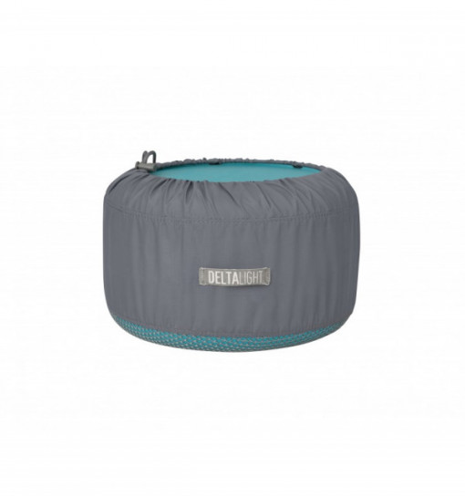 Set vase camping pentru 4 persoane Sea To Summit Delta Light Camp Set 4.4 Pacific Blue / Grey - OUTMA.ADLTSET4 3