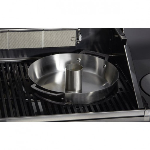 Sistem culinar modular pentru gatit pui intreg la gratar Enders - 7793 2