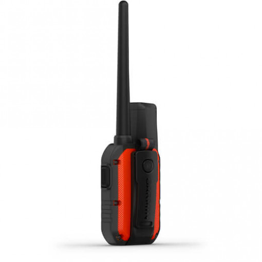 Sistem GPS monitorizare caini Garmin ALPHA 10 - HG.010.02290.55 4