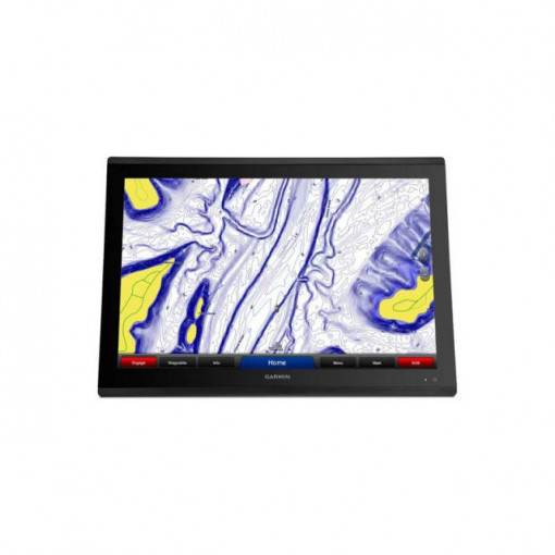 Sonar Chartplotter GARMIN GPSMAP® 8424 MFD with Worldwide Basemap, ecran 24" - 010-01512-00 6