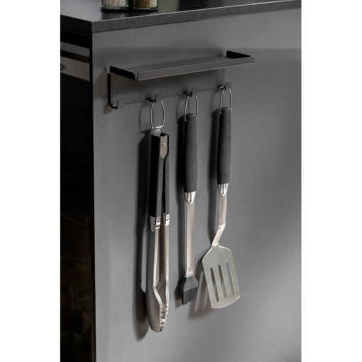 Spatula pentru gratar Wenko Black Outdoor Kitchen - 55003100 - Img 6