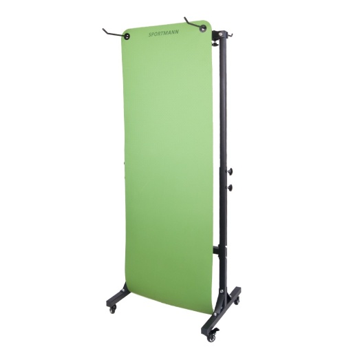 Sportmann Suport vertical pentru saltele aerobic - Img 11
