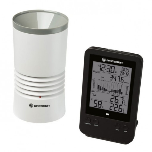 Statie meteo Bresser - 7002530 3