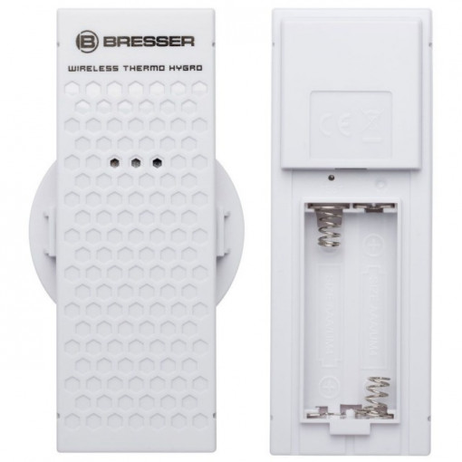 Statie meteo Bresser MyTime - 7001900HZI000 5