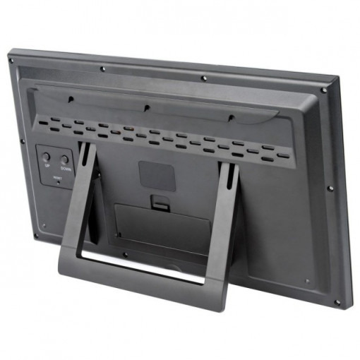 Statie meteo Bresser MyTime Jumbo - 7001800CM3000 4