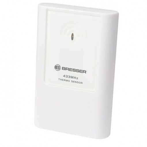 Statie meteo Bresser TemeoTrend STX RC - 7004501GYE000 5